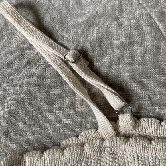 NWT BOHO TOP FOREVER 21 SIZE XL - Picture 3 of 5